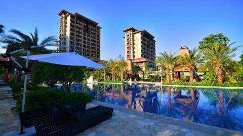 Sanya Bay Guest House – fotografie 5