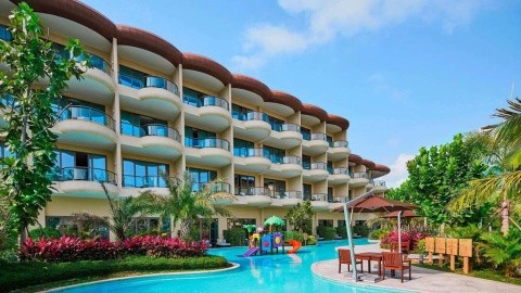 The Westin Shimei Bay Resort – fotografie 5
