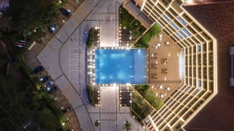 Golden Phoenix Seaview Hotel – fotografie 5