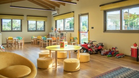 Senseana Sea Side Resort & Spa (ex. Golden Star) – fotografie 3