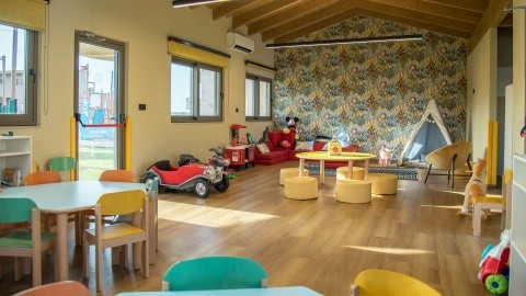 Senseana Sea Side Resort & Spa (ex. Golden Star) – fotografie 4