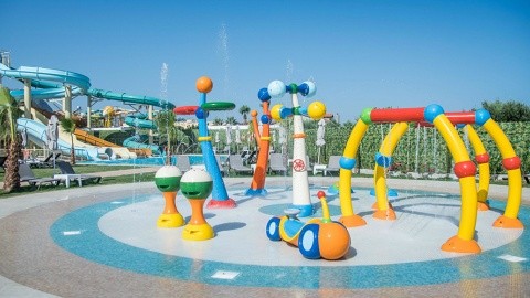 Senseana Sea Side Resort & Spa (ex. Golden Star) – fotografie 5