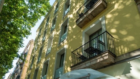 Abba Rambla – fotografie 2