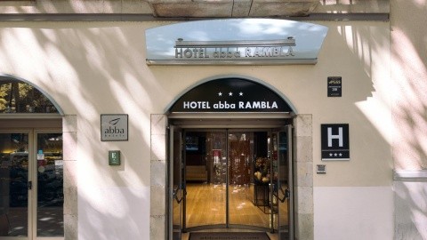 Abba Rambla – fotografie 3