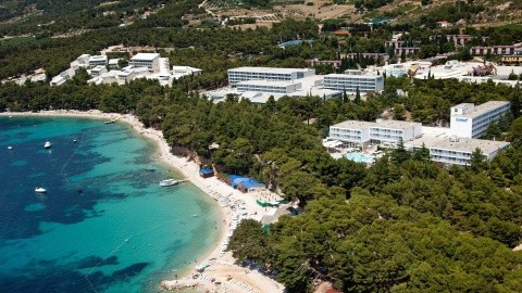 Bluesun Hotel Borak – fotografie 3