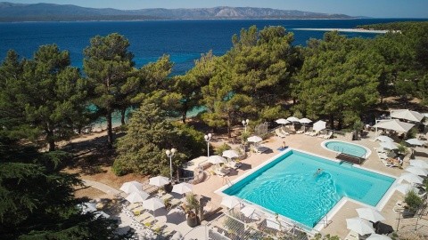 Bluesun Hotel Borak – fotografie 4
