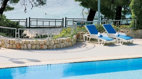Bluesun Hotel Borak – fotografie 5