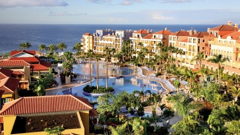 Bahia Principe Explore Costa Adeje – fotografie 3