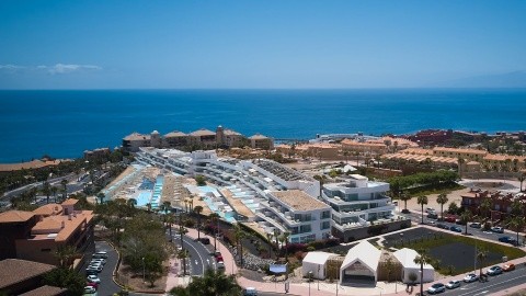 Baobab Suites – fotografie 2