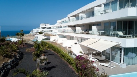 Baobab Suites – fotografie 3