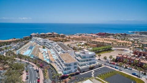 Baobab Suites – fotografie 4
