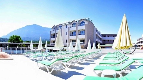 Erkal Resort – fotografie 2