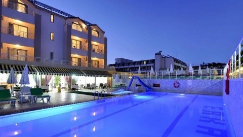 Erkal Resort – fotografie 5
