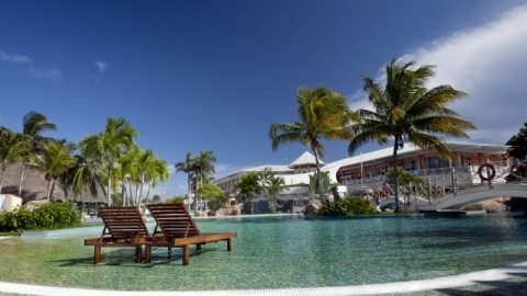 Royalton Hicacos Varadero Resort & Spa – fotografie 2