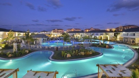 Paradisus Princesa del Mar Resort & Spa – fotografie 2