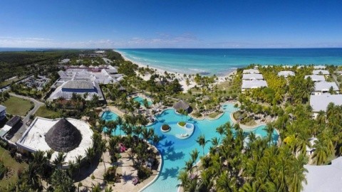 Paradisus Varadero Resort & Spa – fotografie 2