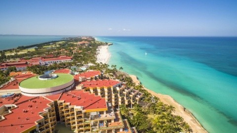 Melia Varadero – fotografie 2