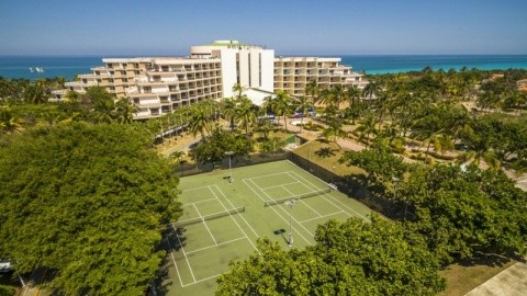 Melia Varadero – fotografie 3