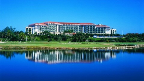 Melia Las Americas – fotografie 2