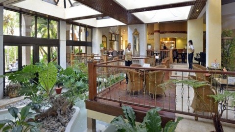 Melia Las Americas – fotografie 3