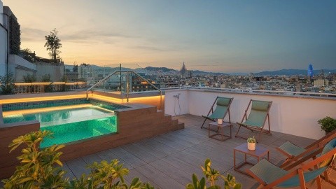 H10 Montcada – fotografie 3