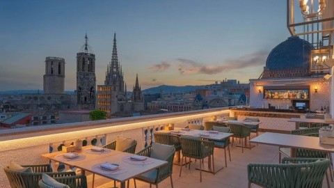 H10 Montcada – fotografie 4