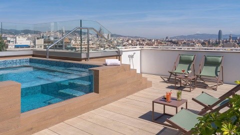 H10 Montcada – fotografie 5