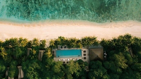 Pangulasian Island (Palawan) – fotografie 5