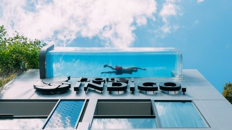 Indigo Phuket Patong – fotografie 3