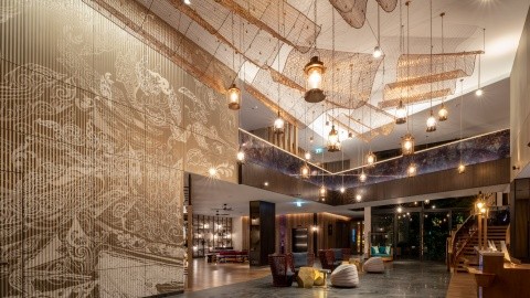 Indigo Phuket Patong – fotografie 4