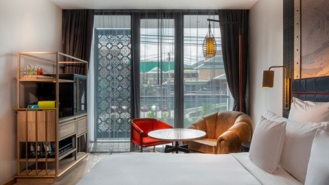 Indigo Phuket Patong – fotografie 5
