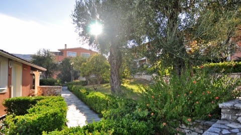 Michelangelo Resort (ex Memento Kassiopi Resort) – fotografie 4
