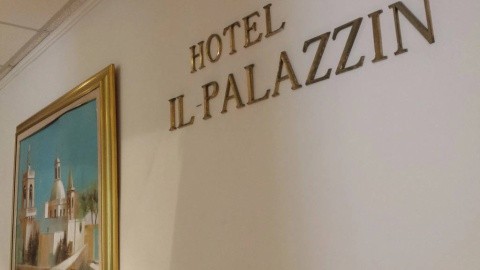 Il Palazzin – fotografie 3