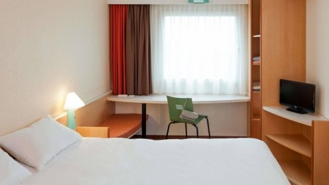IBIS Barcelona Santa Coloma – fotografie 5