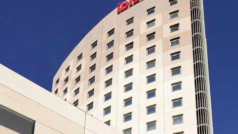 ibis Barcelona Meridiana – fotografie 2
