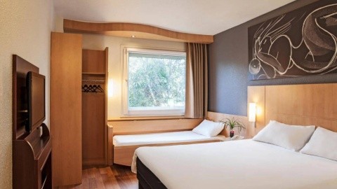 ibis Barcelona Meridiana – fotografie 4