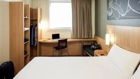 ibis Barcelona Meridiana – fotografie 5