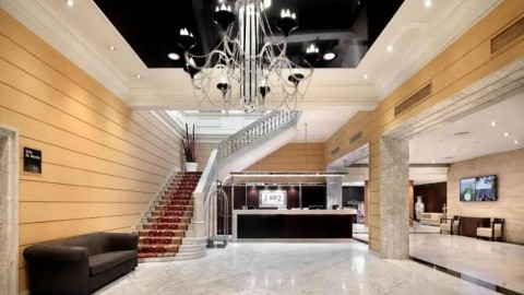 HCC St. Moritz – fotografie 2