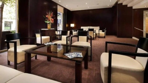 HCC St. Moritz – fotografie 5