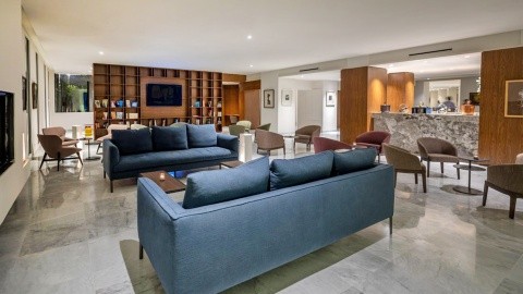 Royal Azur Thalasso Golf – fotografie 2