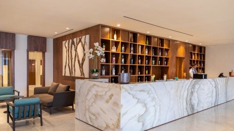 Royal Azur Thalasso Golf – fotografie 3