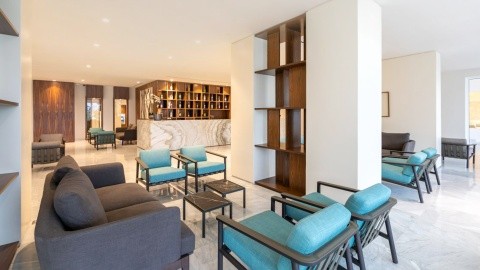 Royal Azur Thalasso Golf – fotografie 4
