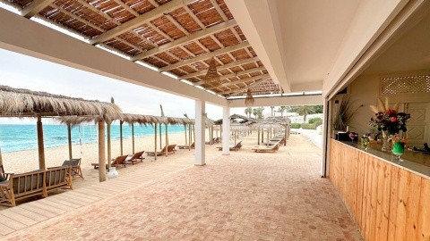 Royal Azur Thalasso Golf – fotografie 5