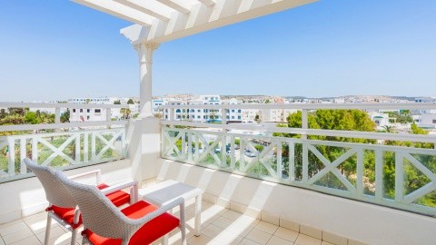 Radisson Blu Resort & Thalasso – fotografie 3