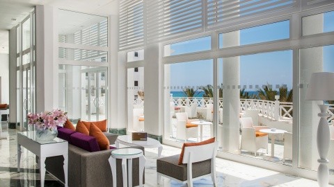 Radisson Blu Resort & Thalasso – fotografie 4