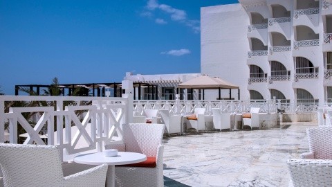 Radisson Blu Resort & Thalasso – fotografie 5