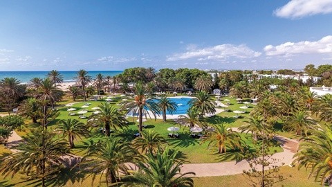 TUI BLUE Oceana Suites – fotografie 2