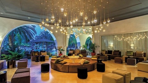 TUI BLUE Oceana Suites – fotografie 3