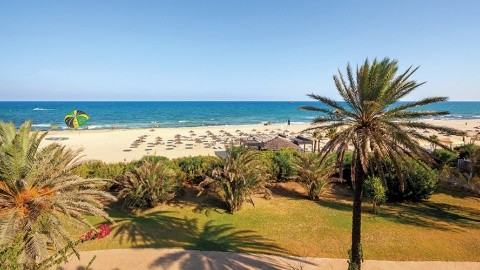 TUI BLUE Oceana Suites – fotografie 4