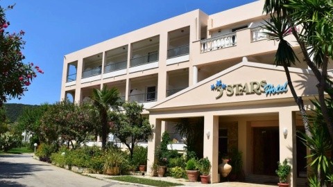 Three Stars Beach – fotografie 3